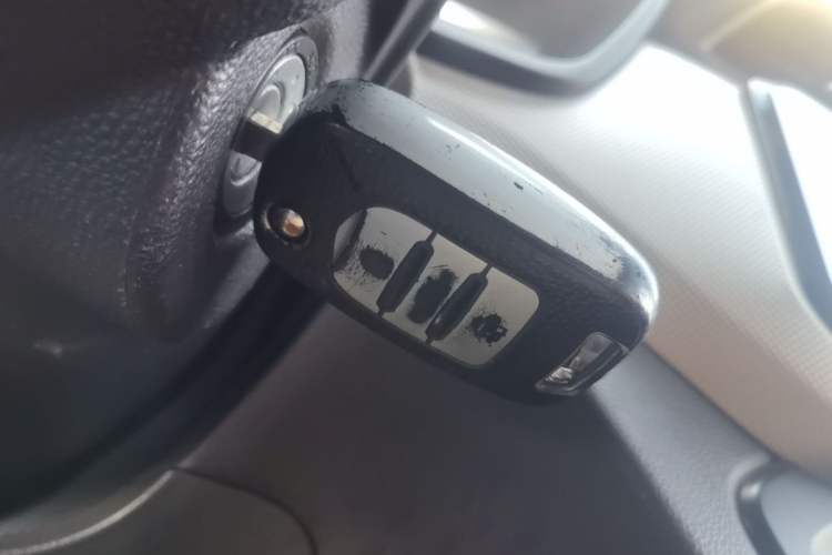 Used Wuling Hongguang 2021 1.5L S Comfort Edition LAR Interior 1