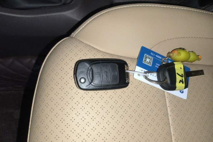 Used Wuling Hongguang 2021 1.5L Facelift S Comfort Version Hydraulic Power Steering LAR Interior 1