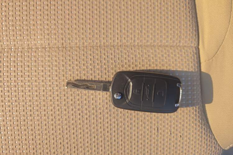 Used Wuling Hongguang 2021 1.5L Revised S Standard Version with Electric Power Steering LAR Interior 1