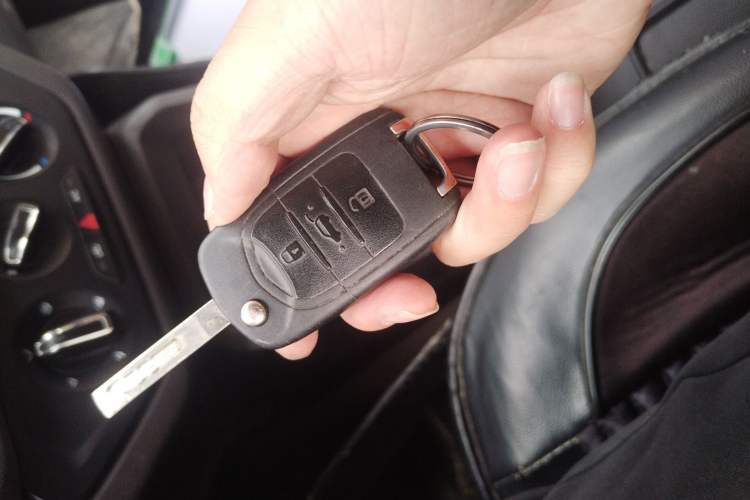 Used Wuling Hongguang 2021 1.5L Revised S Standard Version with Electric Power Steering LAR Interior 1