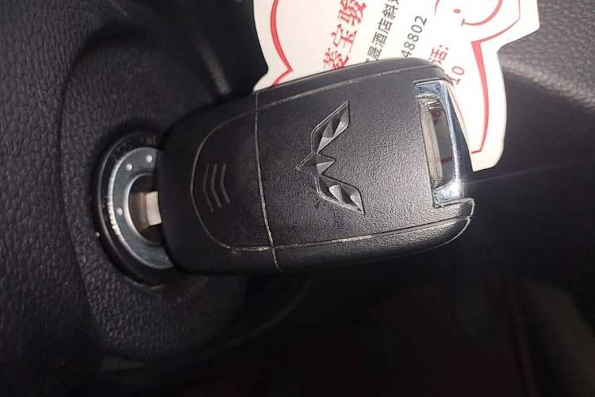 Used Wuling Hongguang 2021 1.5L Facelift S Comfort Version Hydraulic Power Steering LAR Interior 1