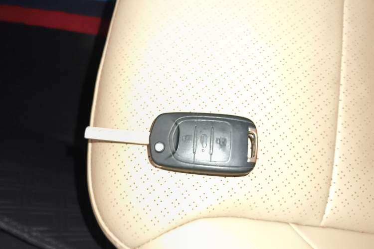 Used Wuling Hongguang 2021 1.5L S Comfort Edition LAR Interior 1