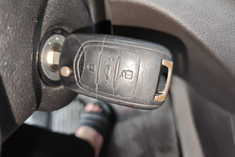 Used Wuling Hongguang 2021 1.5L S Comfort Edition LAR Interior 1