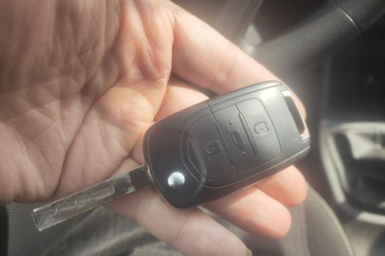 Used Wuling Hongguang 2021 1.5L S Base Version LAR Interior 1