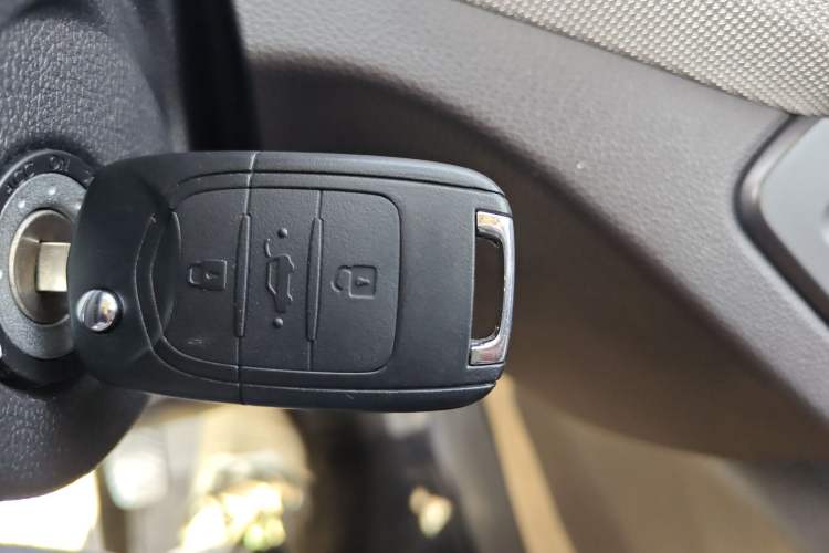 Used Wuling Hongguang 2021 1.5L Facelifted S Comfort Version with Electric Power Steering LAR Interior 1