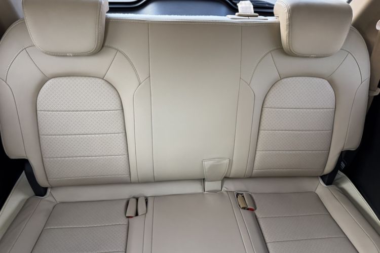 Used Wuling Hongguang 2021 1.5L Facelift S Comfort Version Hydraulic Power Steering LAR Interior 4