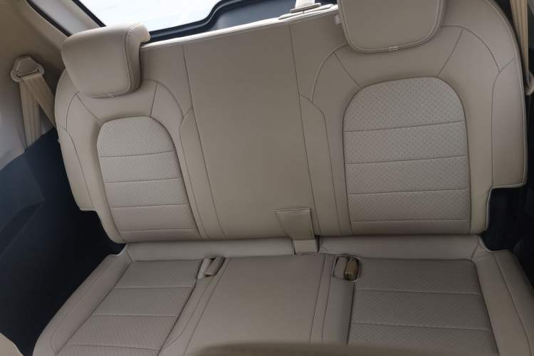 Used Wuling Hongguang 2021 1.5L Facelift S Comfort Version Hydraulic Power Steering LAR Interior 6