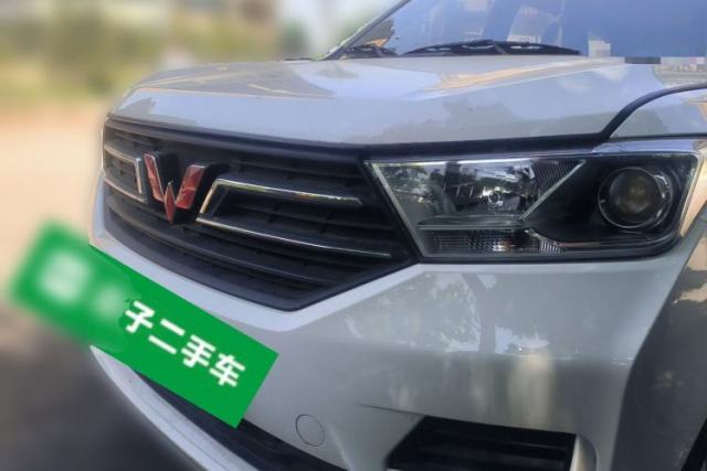 Used Wuling Hongguang 2021 1.5L S Comfort Edition LAR