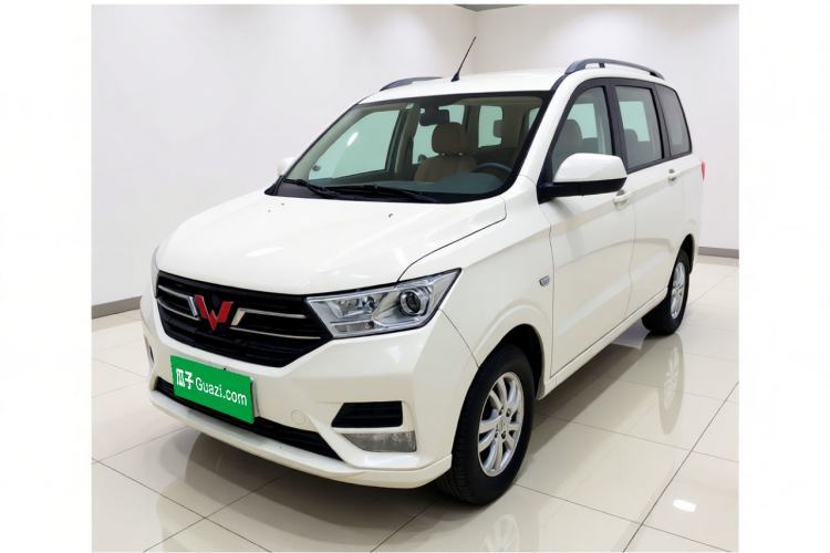 Ojetý Wuling Hongguang 2021 1.5L S Standard Version LAR Guazi used car, China used car export, Used car for sale, Used  cars, Cheapest cars for sale