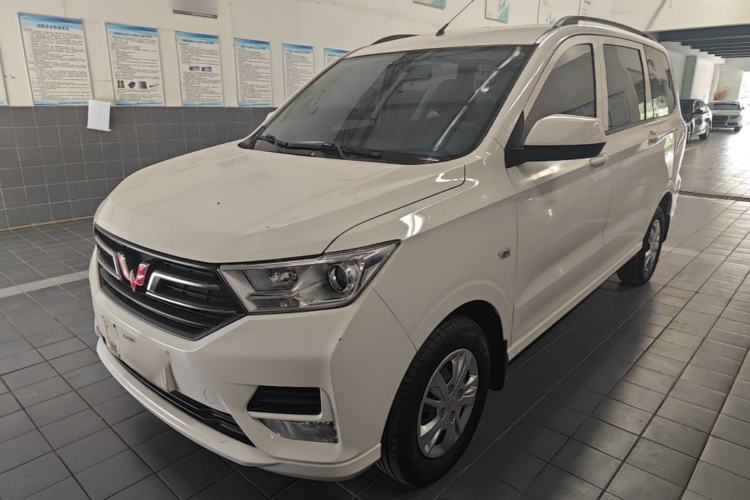 Used Wuling Hongguang 2021 1.5L Revised S Standard Version Hydraulic-Power-Assisted LAR Guazi used car, China used car export, Used car for sale, Used cars, Cheapest cars for sale