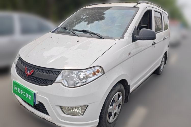Used Wuling Hongguang 2021 1.5L Revised S Base Version Hydraulic Power Steering LAR Guazi used car, China used car export, Used car for sale, Used  cars, Cheapest cars for sale