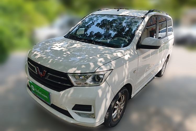Used Wuling Hongguang 2021 1.5L Facelift S Comfort Version Hydraulic Power Steering LAR Guazi used car, China used car export, Used car for sale, Used  cars, Cheapest cars for sale