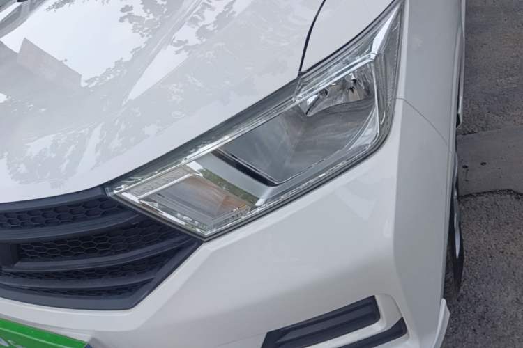 Used Wuling Hongguang 2021 1.5L S Base Version LAR Left Front Headlight