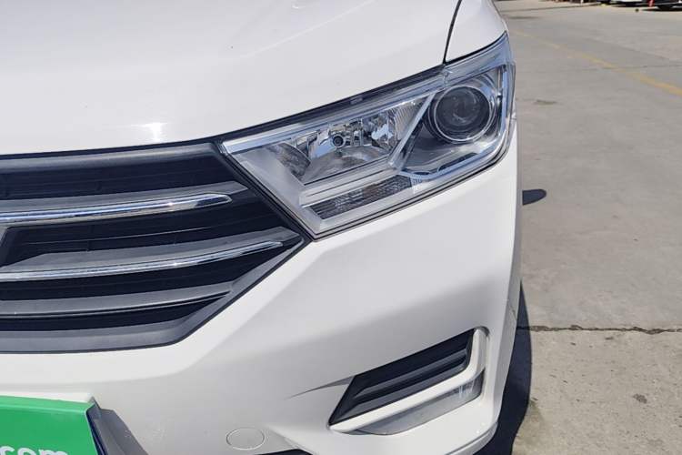 Used Wuling Hongguang 2021 1.5L Facelift S Comfort Version Hydraulic Power Steering LAR Left Front Headlight