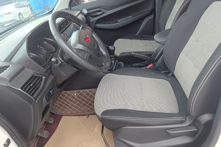 Used Wuling Hongguang 2021 1.5L S Base Version LAR Left Front Seat