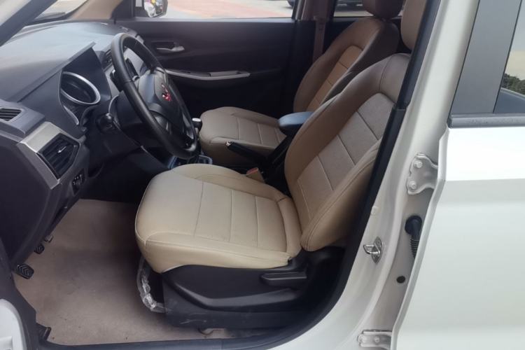 Used Wuling Hongguang 2021 1.5L S Comfort Edition LAR Left Front Seat