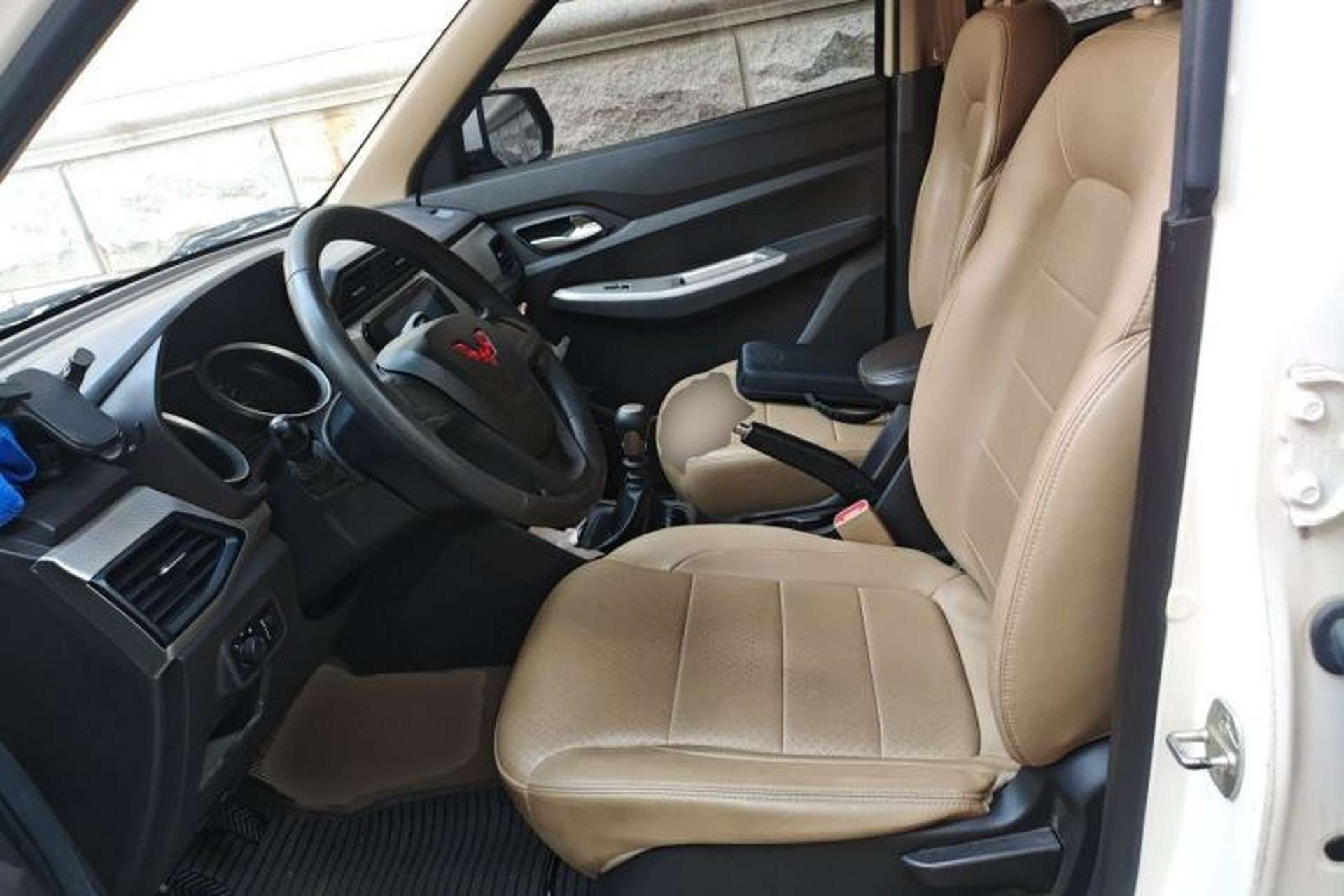 Used Wuling Hongguang 2021 1.5L S Comfort Edition LAR Left Front Seat