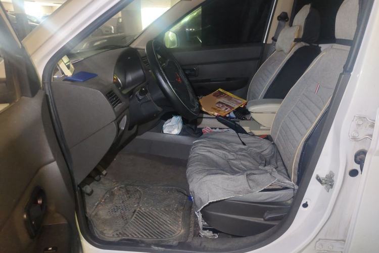 Used Wuling Hongguang 2021 1.5L S Base Version LAR Left Front Seat