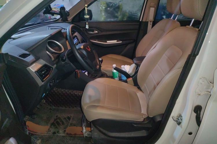 Used Wuling Hongguang 2021 1.5L Facelifted S Comfort Version with Electric Power Steering LAR Left Front Seat