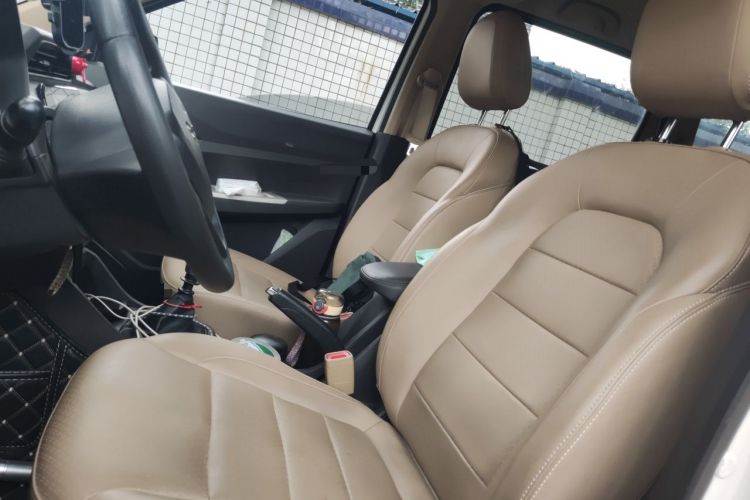 Used Wuling Hongguang 2021 1.5L S Comfort Edition LAR Left Front Seat