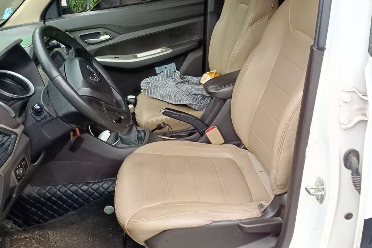Used Wuling Hongguang 2021 1.5L S Comfort Edition LAR Left Front Seat