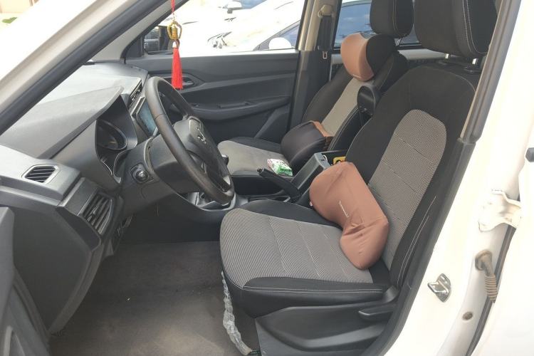 Used Wuling Hongguang 2021 1.5L Revised S Base Version with Electric Power Steering LAR Left Front Seat