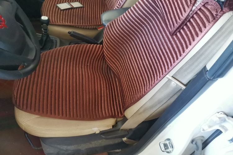 Used Wuling Hongguang 2021 1.5L S Standard Version LAR Left Front Seat