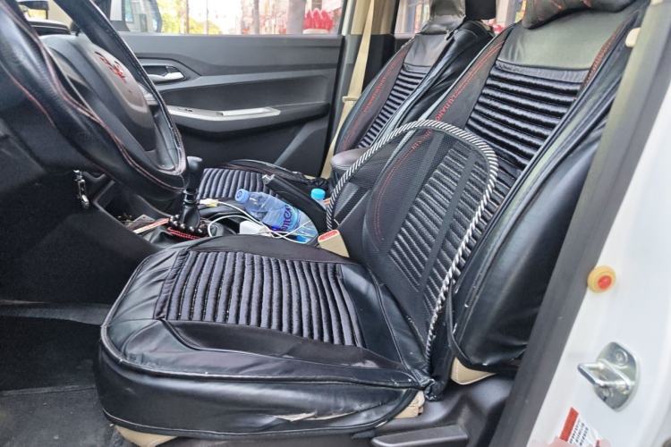 Used Wuling Hongguang 2021 1.5L Facelifted S Comfort Version with Electric Power Steering LAR Left Front Seat