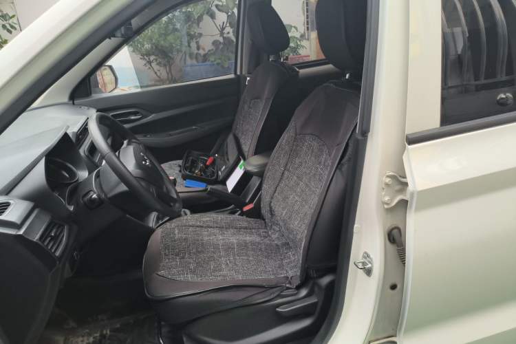 Used Wuling Hongguang 2021 1.5L S Base Version LAR Left Front Seat