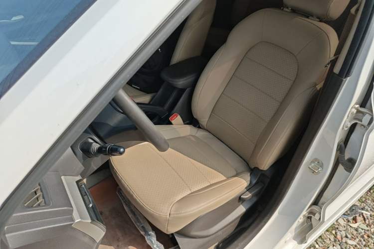 Used Wuling Hongguang 2021 1.5L Facelift S Comfort Version Hydraulic Power Steering LAR Left Front Seat