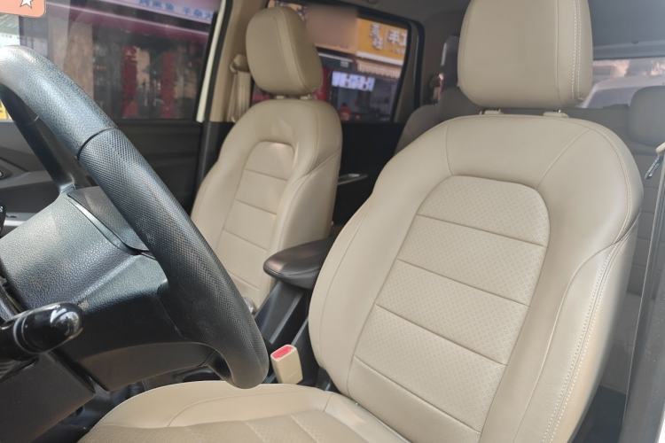 Used Wuling Hongguang 2021 1.5L S Comfort Edition LAR Left Front Seat