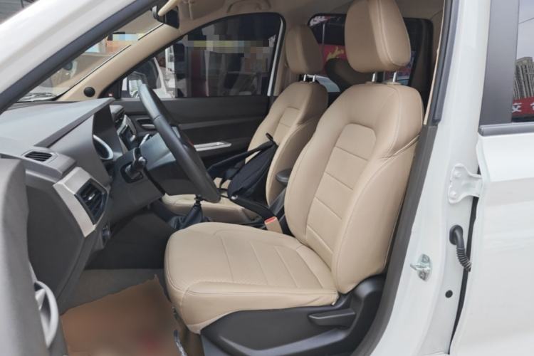 Used Wuling Hongguang 2021 1.5L Facelift S Comfort Version Hydraulic Power Steering LAR Left Front Seat