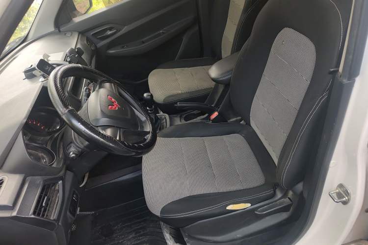 Used Wuling Hongguang 2021 1.5L S Base Version LAR Left Front Seat
