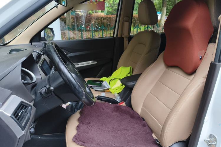 Used Wuling Hongguang 2021 1.5L S Comfort Edition LAR Left Front Seat