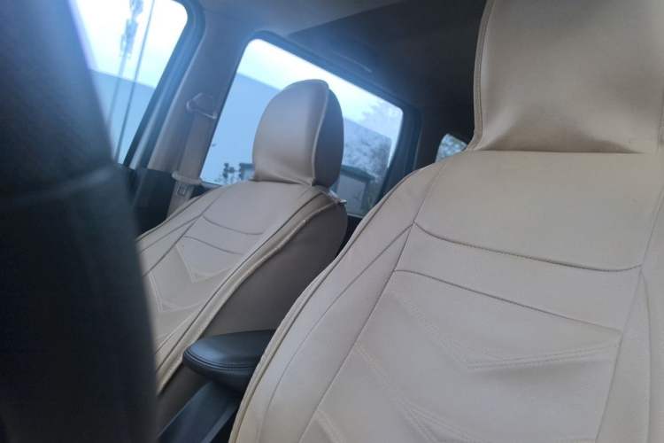 Used Wuling Hongguang 2021 1.5L Revised S Standard Version with Electric Power Steering LAR Left Front Seat