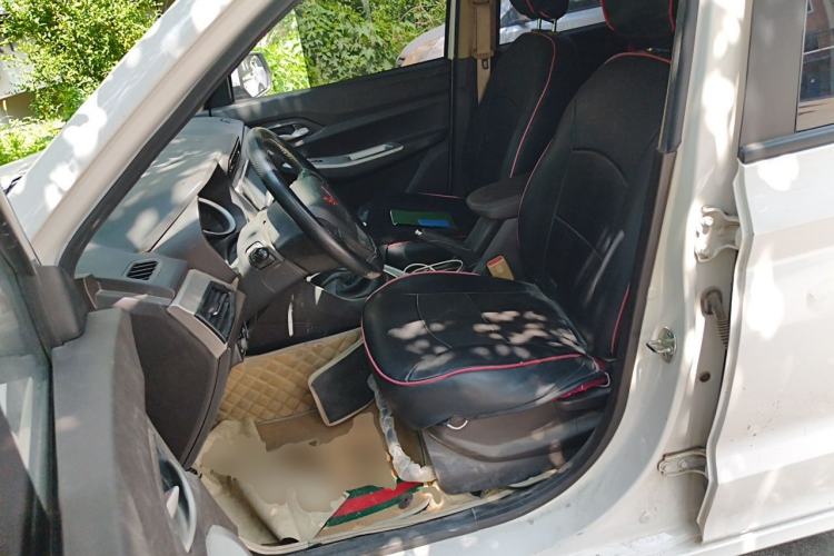 Used Wuling Hongguang 2021 1.5L Facelift S Comfort Version Hydraulic Power Steering LAR Left Front Seat