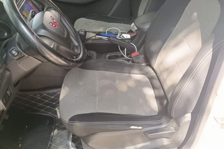 Used Wuling Hongguang 2021 1.5L S Base Version LAR Left Front Seat