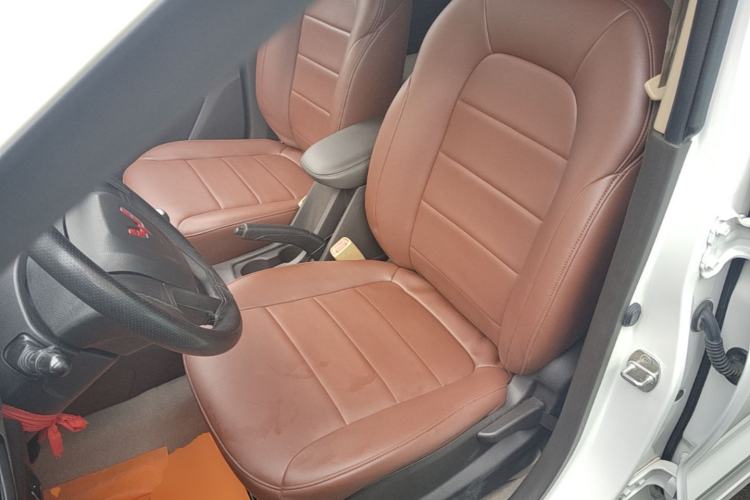 Used Wuling Hongguang 2021 1.5L Revised S Standard Version Hydraulic-Power-Assisted LAR Left Front Seat