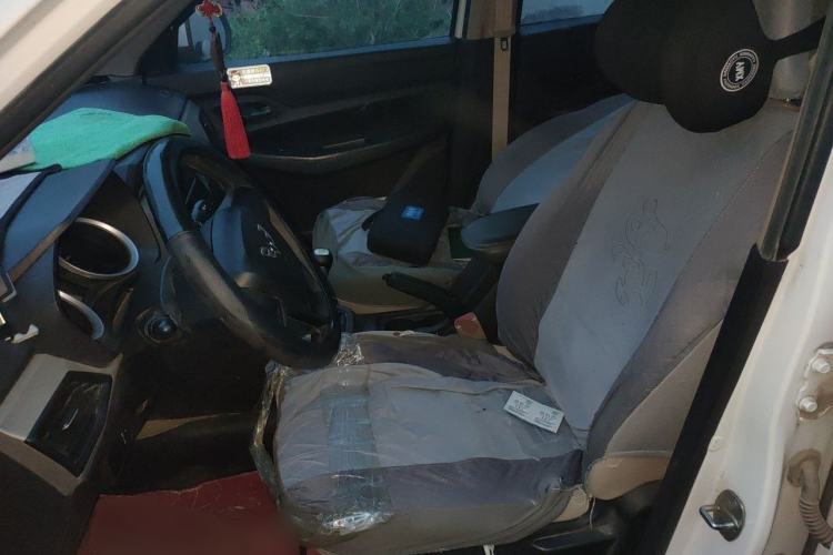 Used Wuling Hongguang 2021 1.5L S Standard Version LAR Left Front Seat