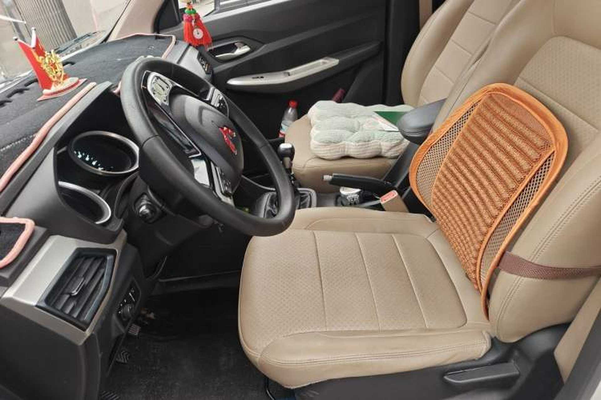 Used Wuling Hongguang 2021 1.5L Facelifted S Comfort Version with Electric Power Steering LAR Left Front Seat