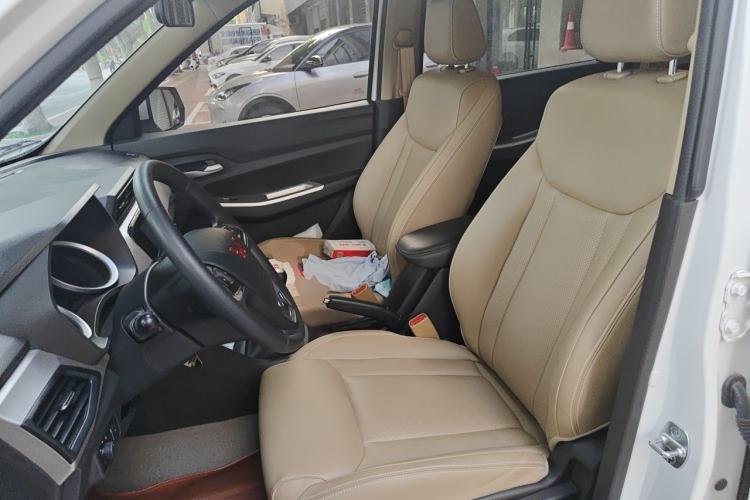 Used Wuling Hongguang 2021 1.5L Facelift S Comfort Version Hydraulic Power Steering LAR Left Front Seat