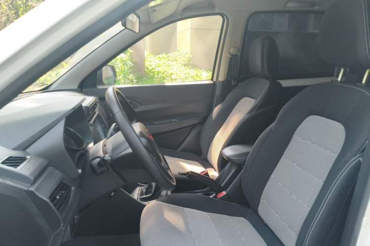 Used Wuling Hongguang 2021 1.5L S Base Version LAR Left Front Seat