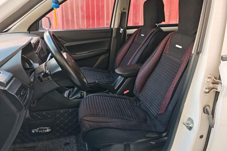 Used Wuling Hongguang 2021 1.5L S Base Version LAR Left Front Seat