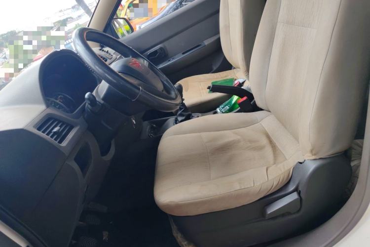 Used Wuling Hongguang 2021 1.5L S Base Version LAR Left Front Seat