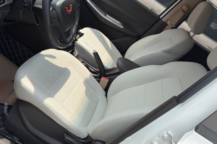 Used Wuling Hongguang 2021 1.5L Facelift S Comfort Version Hydraulic Power Steering LAR Left Front Seat