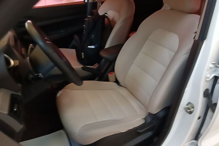 Used Wuling Hongguang 2021 1.5L Revised S Standard Version with Electric Power Steering LAR Left Front Seat