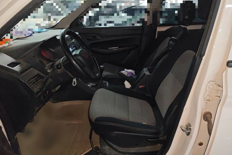 Used Wuling Hongguang 2021 1.5L S Base Version LAR Left Front Seat