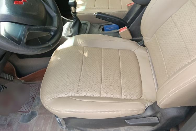 Used Wuling Hongguang 2021 1.5L Facelift S Comfort Version Hydraulic Power Steering LAR Left Front Seat