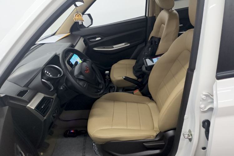 Used Wuling Hongguang 2021 1.5L Facelifted S Comfort Version with Electric Power Steering LAR Left Front Seat