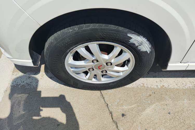 Used Wuling Hongguang 2021 1.5L Facelift S Comfort Version Hydraulic Power Steering LAR Left Front Wheel Hub